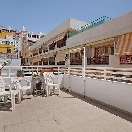 Casa Yerai Apartment Los Cristianos  Exterior photo