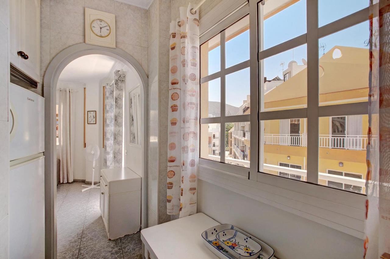 Casa Yerai Apartment Los Cristianos  Exterior photo