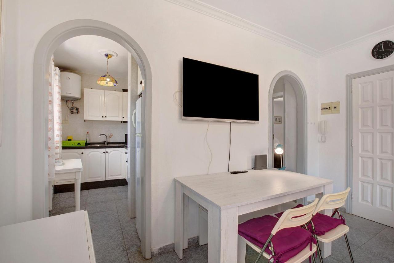 Casa Yerai Apartment Los Cristianos  Exterior photo
