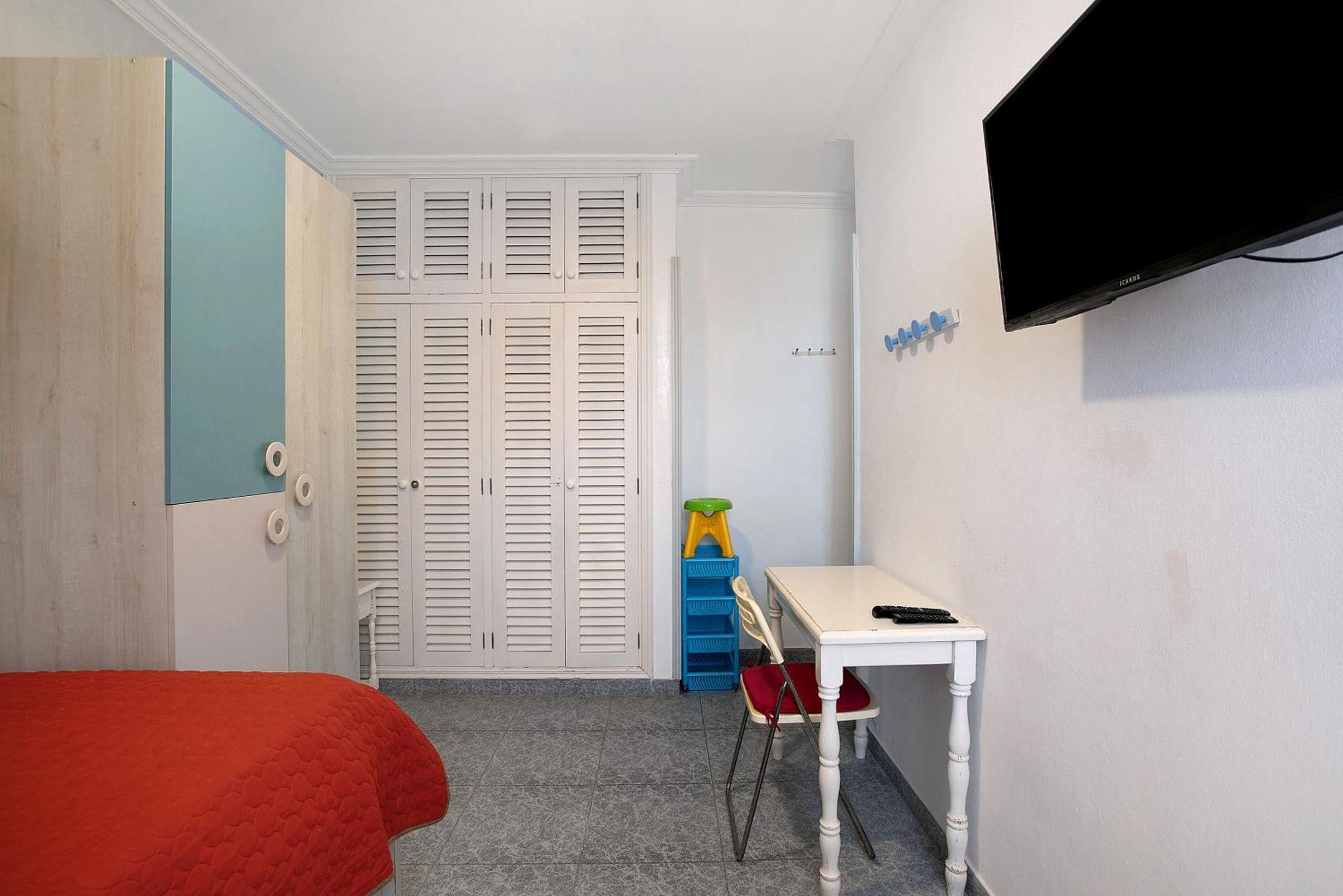 Casa Yerai Apartment Los Cristianos  Exterior photo