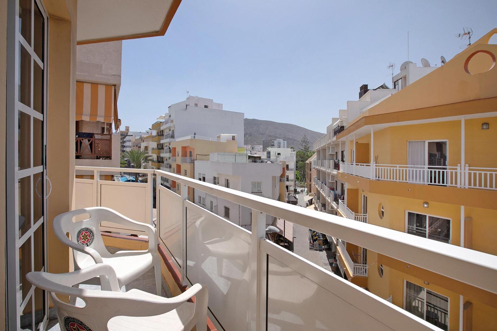 Casa Yerai Apartment Los Cristianos  Exterior photo