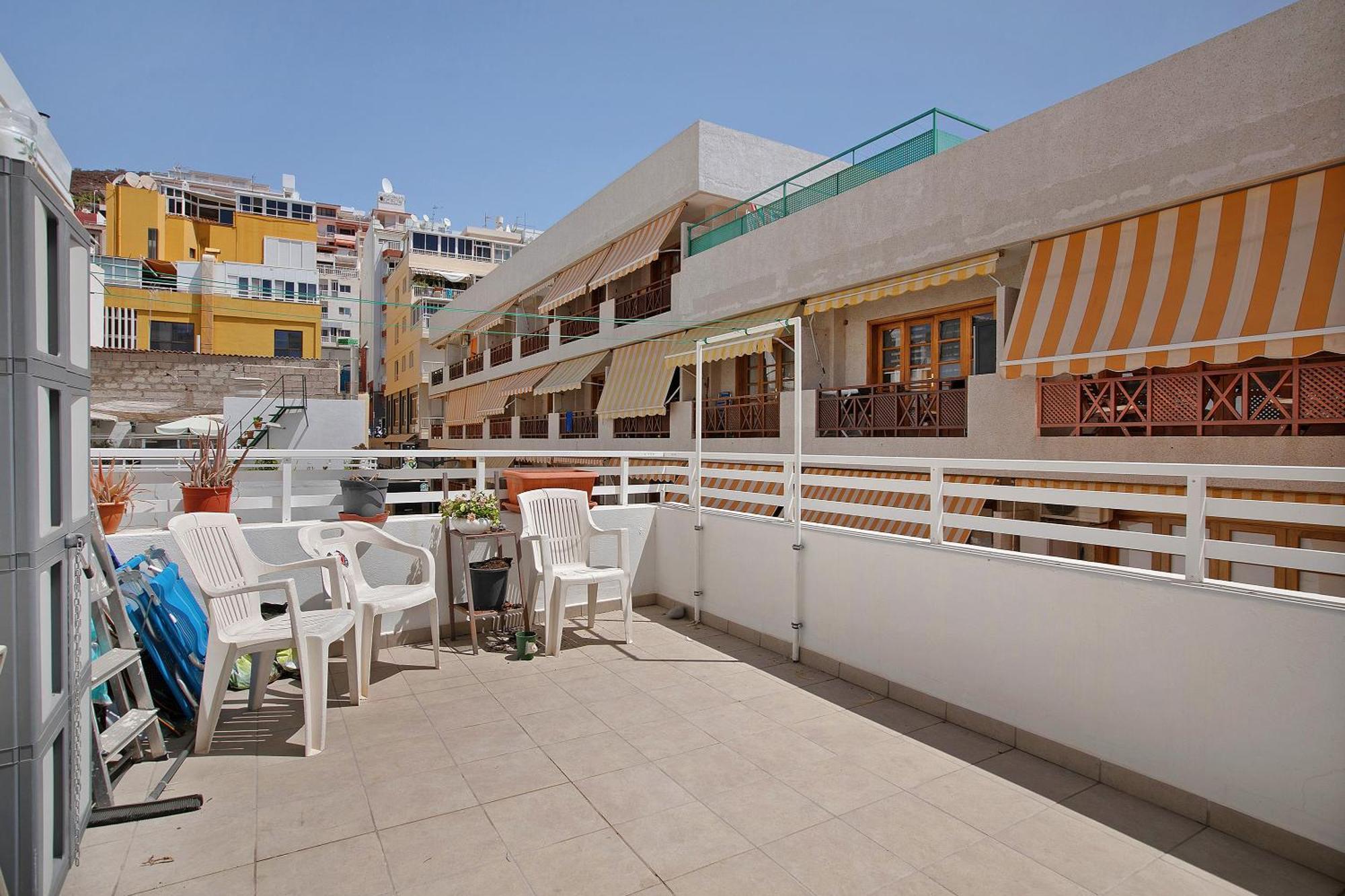 Casa Yerai Apartment Los Cristianos  Exterior photo