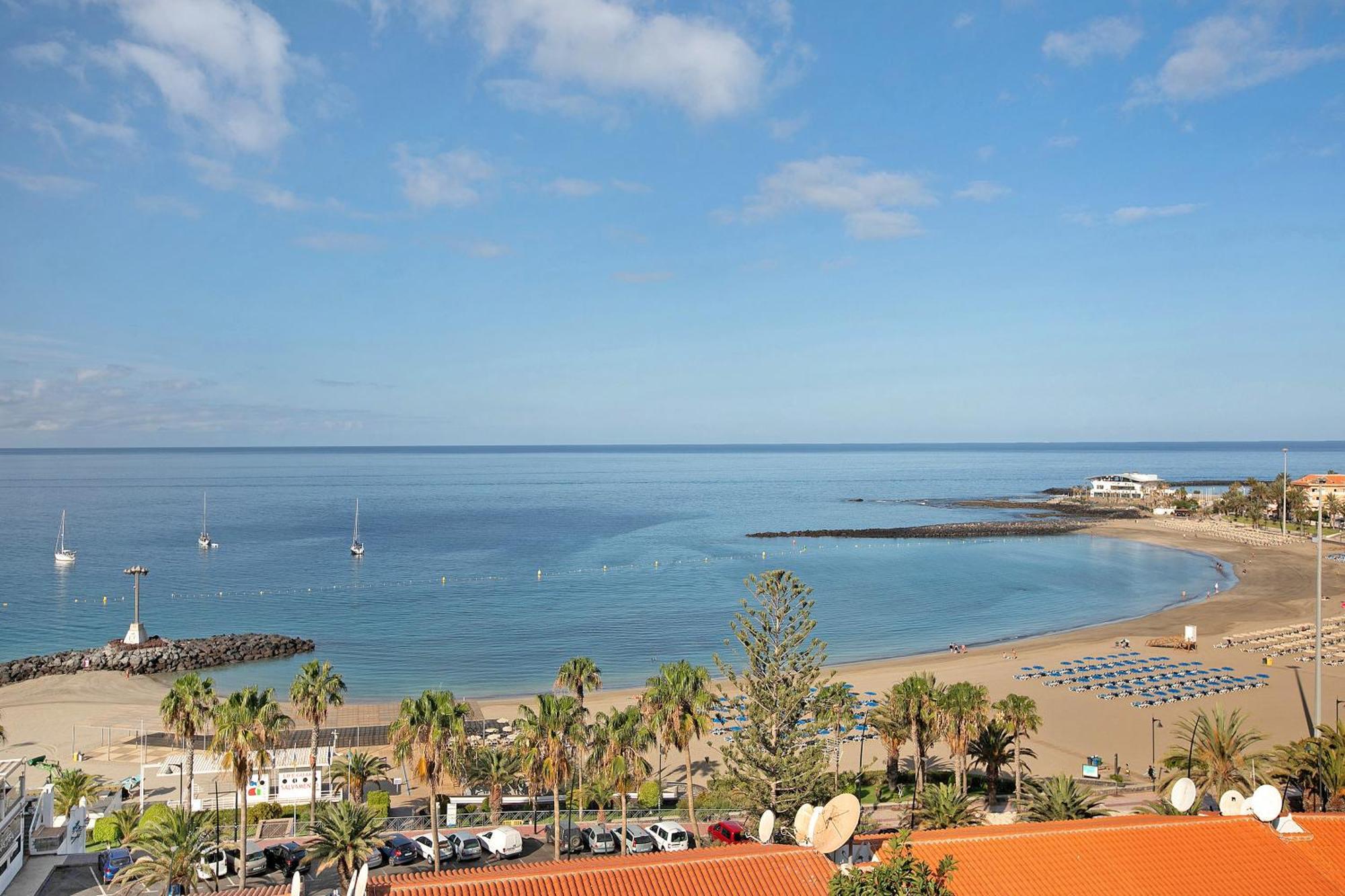 Casa Yerai Apartment Los Cristianos  Exterior photo